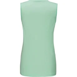 Schu00f6ffel Trekkingbekleidung|Wanderbekleidung-Schöffel - Women's Circ Top Tauron - Tank Top