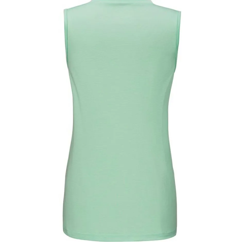 Schu00f6ffel Trekkingbekleidung|Wanderbekleidung-Schöffel - Women's Circ Top Tauron - Tank Top