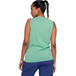 Schu00f6ffel Trekkingbekleidung|Wanderbekleidung-Schöffel - Women's Circ Top Tauron - Tank Top