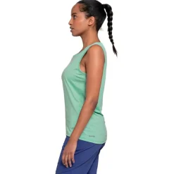 Schu00f6ffel Trekkingbekleidung|Wanderbekleidung-Schöffel - Women's Circ Top Tauron - Tank Top