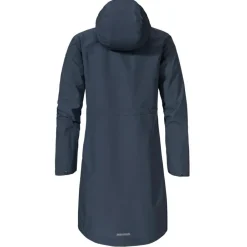 Schu00f6ffel Schöffel - Women's Coat Style Bohorok - Mantel