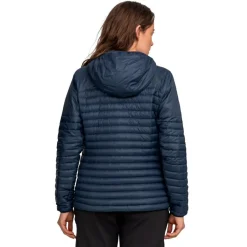 Schu00f6ffel Schöffel - Women's Down Jacket Cascata - Daunenjacke