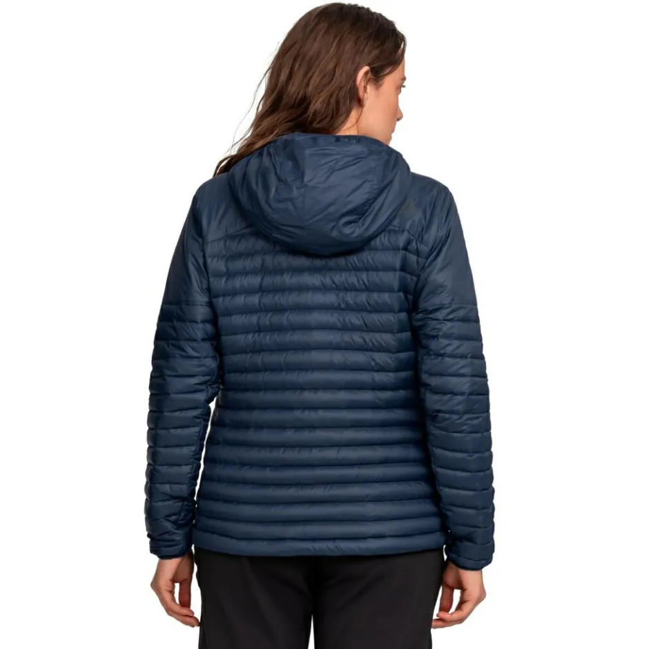 Schu00f6ffel Schöffel - Women's Down Jacket Cascata - Daunenjacke
