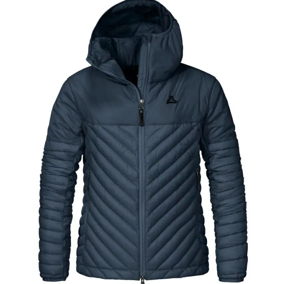 Schu00f6ffel Schöffel - Women's Down Jacket Cascata - Daunenjacke