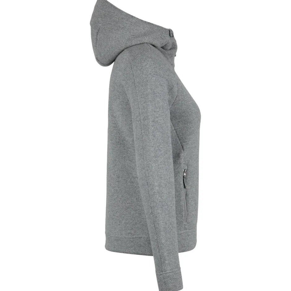 Schu00f6ffel Schöffel - Women's Fleece Hoody Lakefield - Fleecejacke