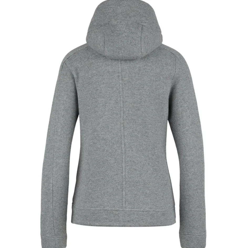 Schu00f6ffel Schöffel - Women's Fleece Hoody Lakefield - Fleecejacke