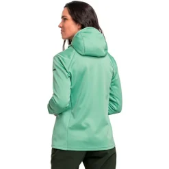 Schöffel - Women's Fleece Hoody Milagle - Fleecejacke < Schu00f6ffel Best