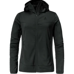 Schöffel - Women's Fleece Hoody Milagle - Fleecejacke < Schu00f6ffel Best