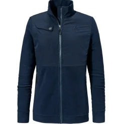 Schu00f6ffel Schöffel - Women's Fleece Jacket Style Maghera - Fleecejacke Hot