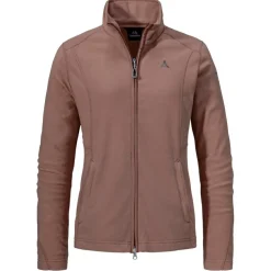 Schu00f6ffel Schöffel - Women's Fleece Jacket Leona3 - Fleecejacke