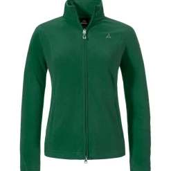 Schu00f6ffel Schöffel - Women's Fleece Jacket Leona3 - Fleecejacke
