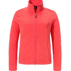 Schu00f6ffel Schöffel - Women's Fleece Jacket Leona3 - Fleecejacke