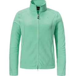 Schu00f6ffel Schöffel - Women's Fleece Jacket Leona3 - Fleecejacke
