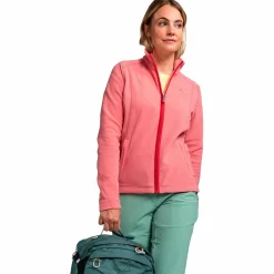 Schu00f6ffel Schöffel - Women's Fleece Jacket Leona3 - Fleecejacke