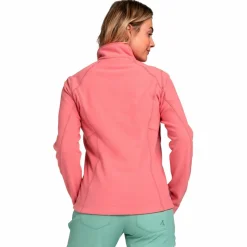 Schu00f6ffel Schöffel - Women's Fleece Jacket Leona3 - Fleecejacke