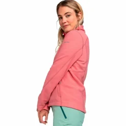Schu00f6ffel Schöffel - Women's Fleece Jacket Leona3 - Fleecejacke