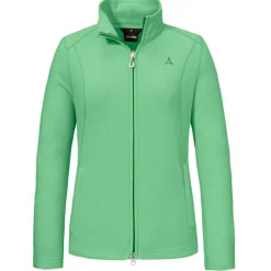 Schu00f6ffel Schöffel - Women's Fleece Jacket Leona3 - Fleecejacke