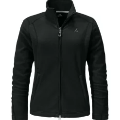 Schu00f6ffel Schöffel - Women's Fleece Jacket Leona3 - Fleecejacke
