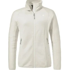 Schu00f6ffel Schöffel - Women's Fleece Jacket Cascata - Fleecejacke