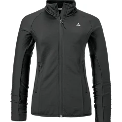 Schu00f6ffel Schöffel - Women's Fleece Jacket Cascata - Fleecejacke