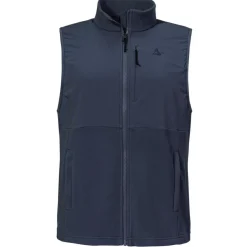 Schu00f6ffel Schöffel - Women's Fleece Vest Style Ash - Fleecejacke Outlet