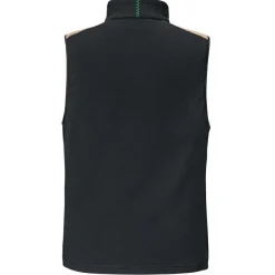 Schu00f6ffel Schöffel - Women's Fleece Vest Style Ash - Fleecejacke Outlet