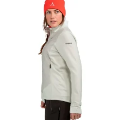 Schu00f6ffel Schöffel - Women's Hybrid Jacket Style Trift - Fleecejacke New