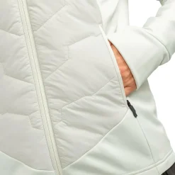Schu00f6ffel Schöffel - Women's Hybrid Jacket Style Trift - Fleecejacke New