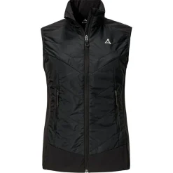 Schöffel - Women's Hybrid Vest Style Blaueis - Kunstfaserweste < Schu00f6ffel Outlet