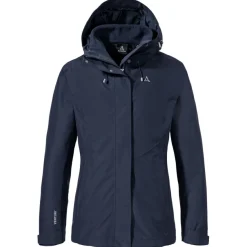Schu00f6ffel Schöffel - Women's 3In1 Jacket Okere - Doppeljacke Hot