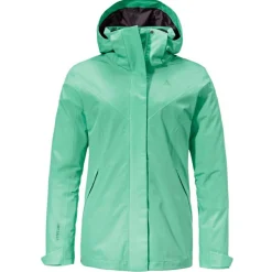 Schöffel - Women's 3In1 Jacket Tamina - Doppeljacke < Schu00f6ffel