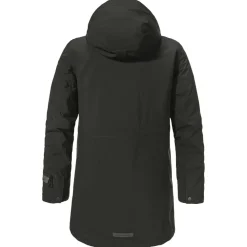 Schöffel - Women's 3in1 Parka Borkol - Parka < Schu00f6ffel