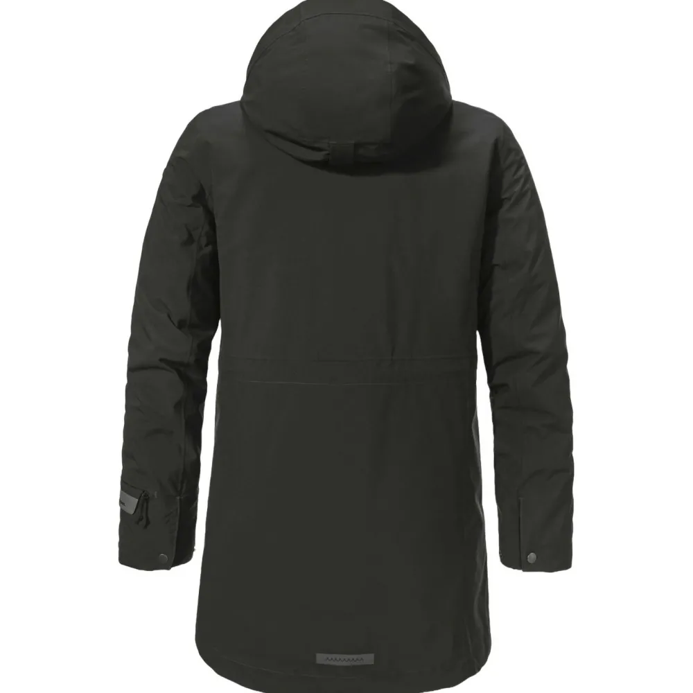 Schöffel - Women's 3in1 Parka Borkol - Parka < Schu00f6ffel