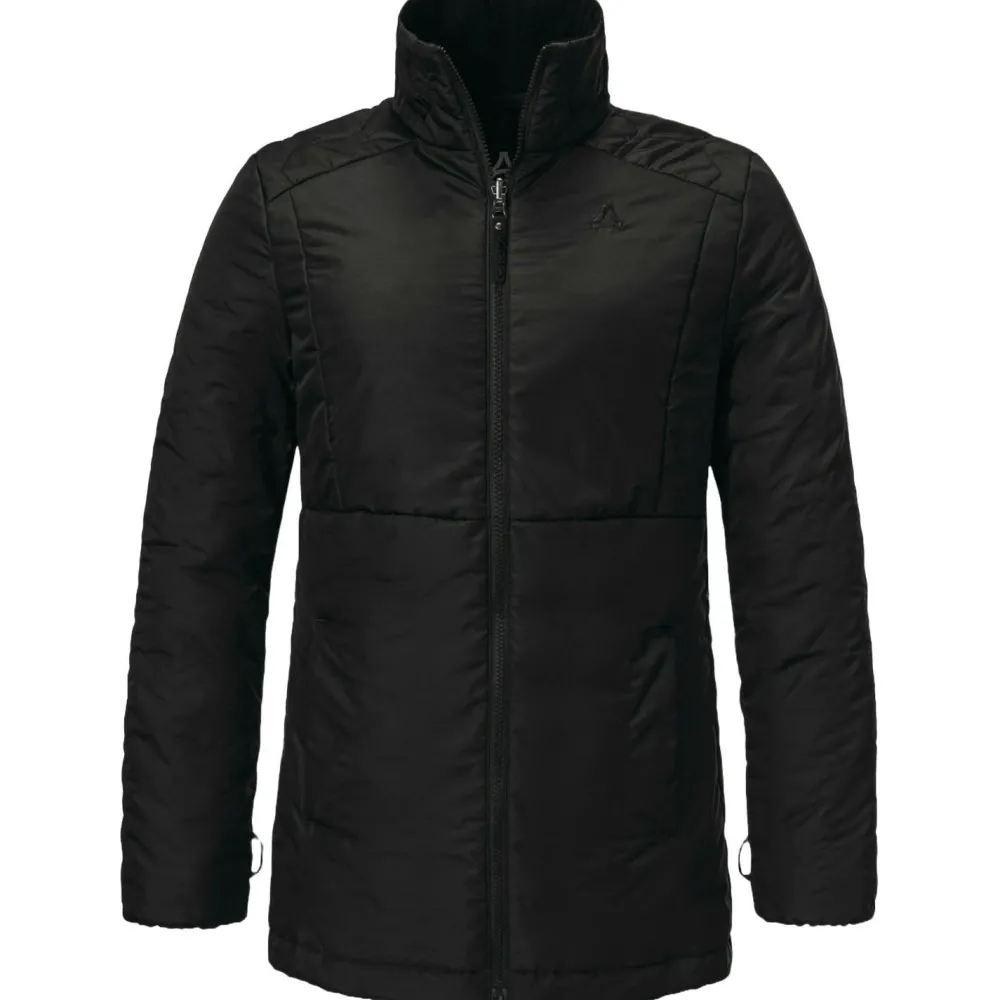 Schöffel - Women's 3in1 Parka Borkol - Parka < Schu00f6ffel