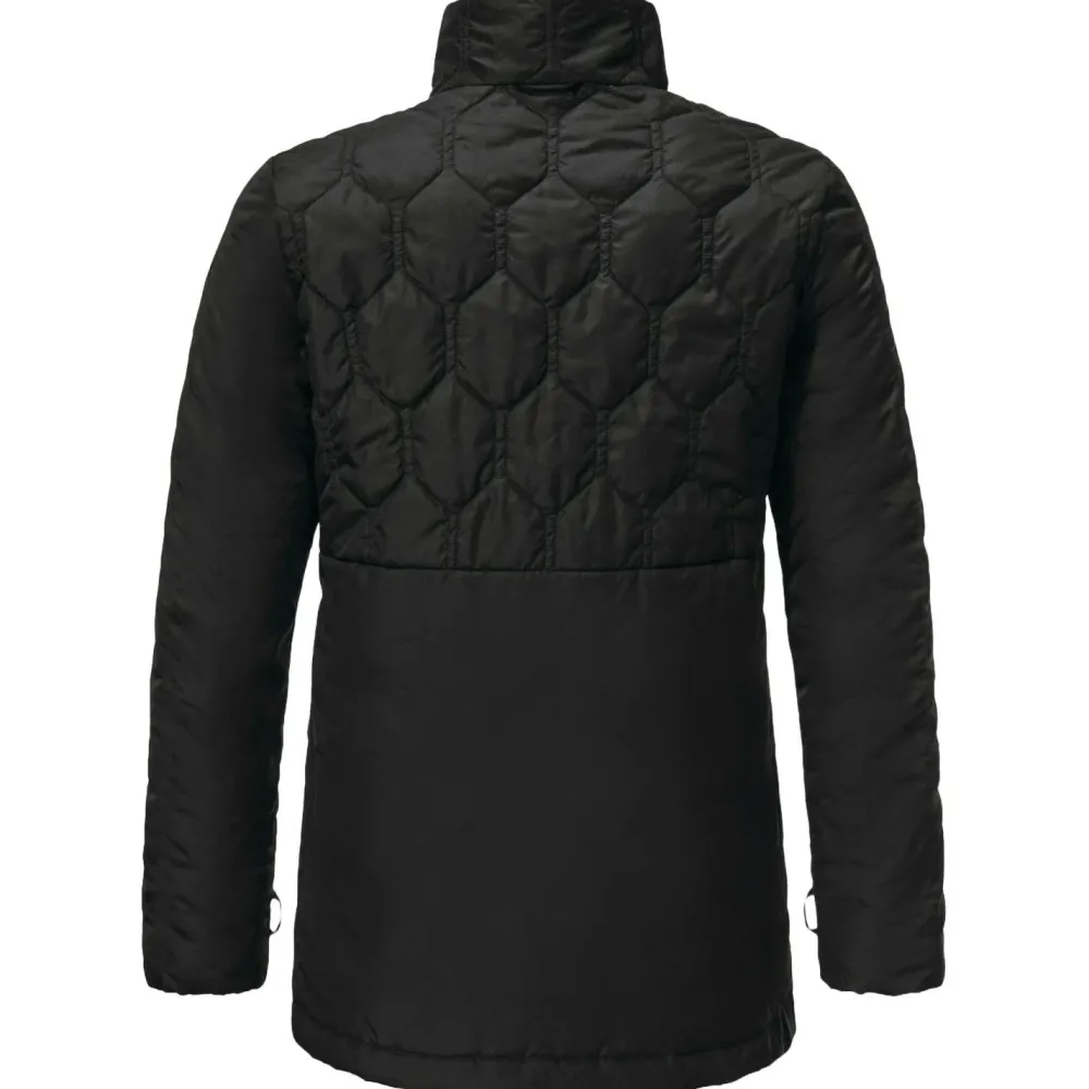Schöffel - Women's 3in1 Parka Borkol - Parka < Schu00f6ffel