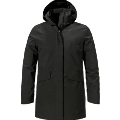 Schöffel - Women's 3in1 Parka Borkol - Parka < Schu00f6ffel