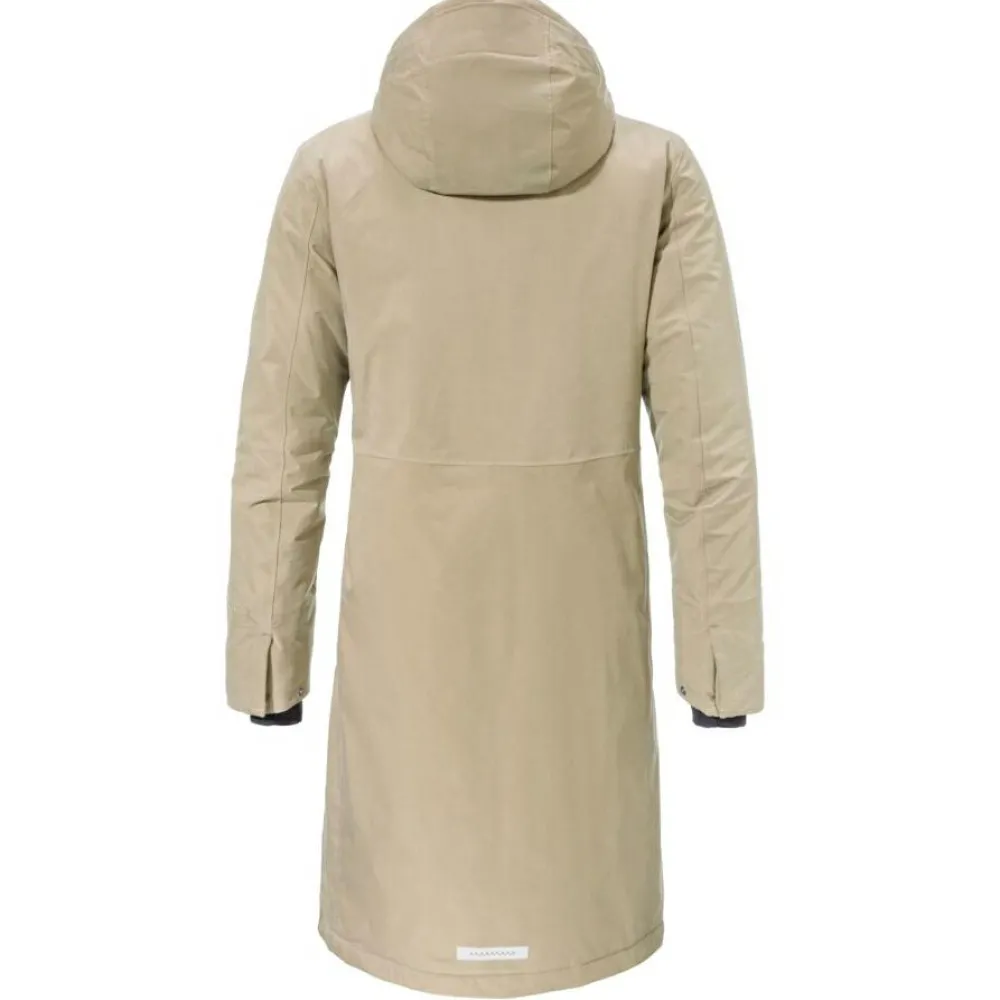 Schöffel - Women's Insulated Coat Kalmor - Mantel < Schu00f6ffel Discount