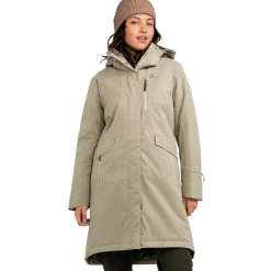 Schöffel - Women's Insulated Coat Kalmor - Mantel < Schu00f6ffel Discount