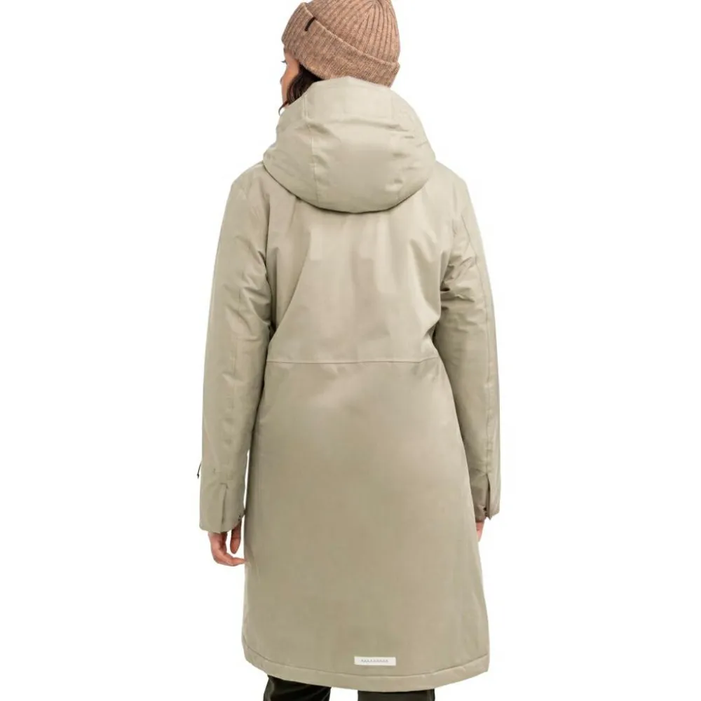 Schöffel - Women's Insulated Coat Kalmor - Mantel < Schu00f6ffel Discount