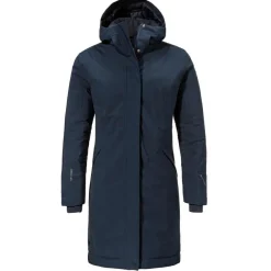 Schöffel - Women's Insulated Coat Gregale - Mantel < Schu00f6ffel Clearance
