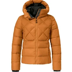 Schöffel - Women's Insulated Jacket Boston - Winterjacke < Schu00f6ffel Best