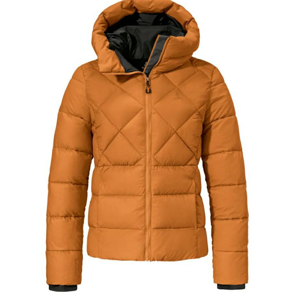 Schöffel - Women's Insulated Jacket Boston - Winterjacke < Schu00f6ffel Best