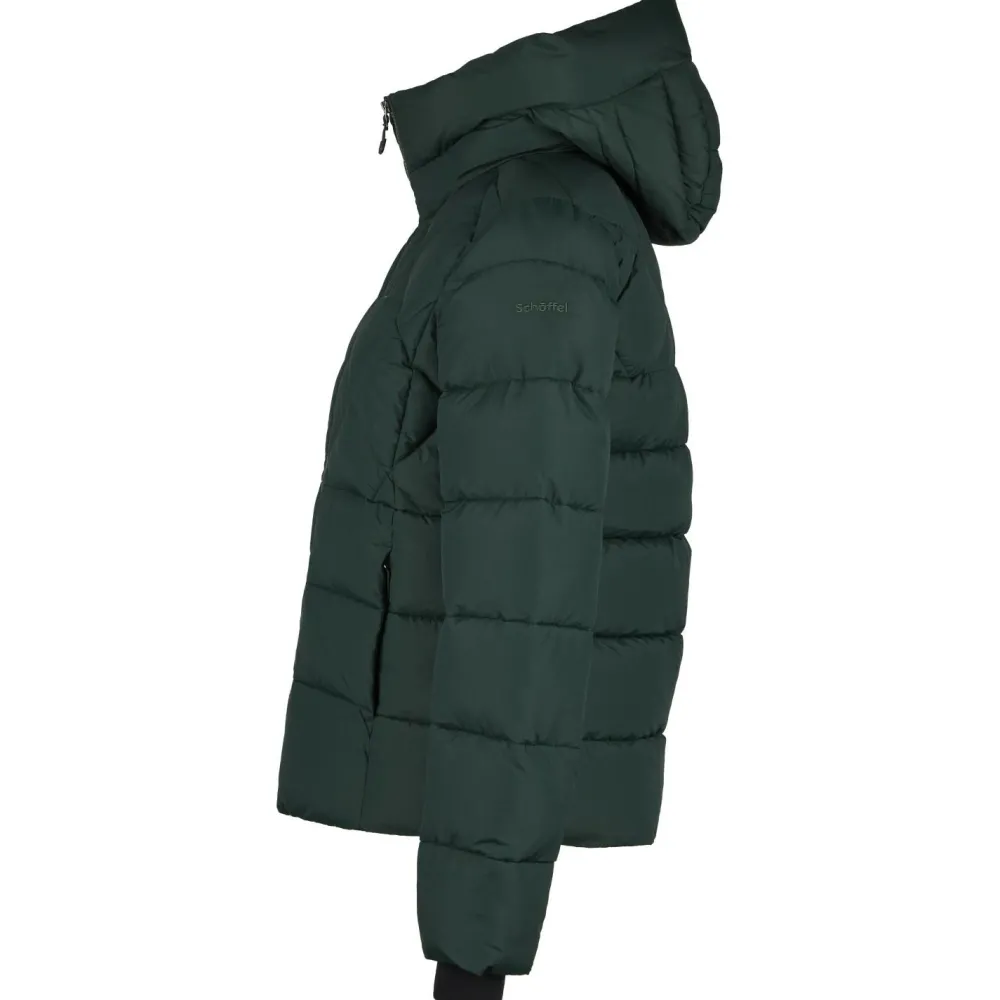 Schöffel - Women's Insulated Jacket Boston - Winterjacke < Schu00f6ffel Best