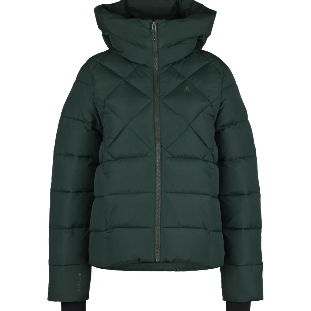 Schöffel - Women's Insulated Jacket Boston - Winterjacke < Schu00f6ffel Best