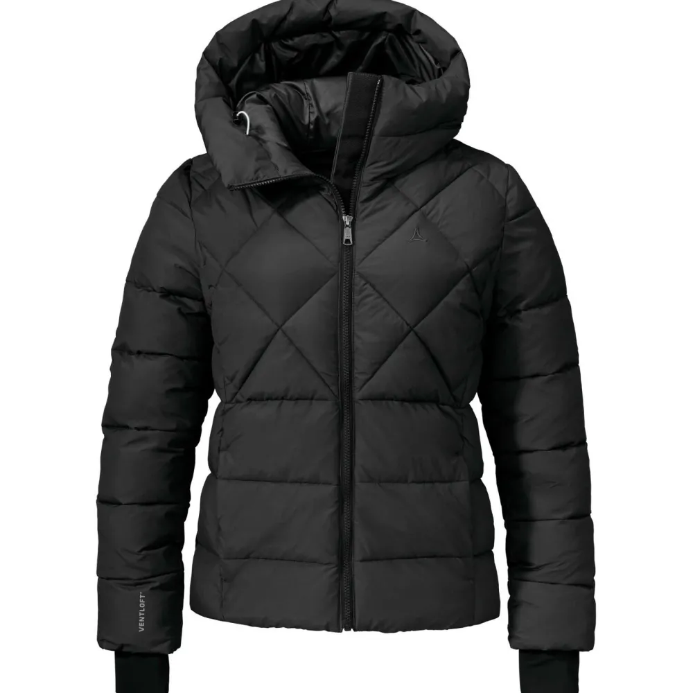 Schöffel - Women's Insulated Jacket Boston - Winterjacke < Schu00f6ffel Best