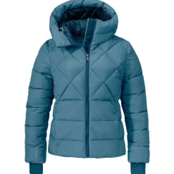 Schöffel - Women's Insulated Jacket Boston - Winterjacke < Schu00f6ffel Best