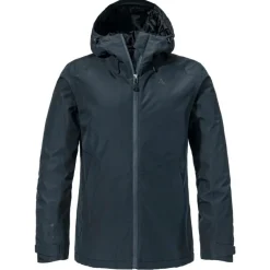 Schu00f6ffel Schöffel - Women's Insulated Jacket Wildkar - Winterjacke