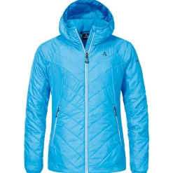 Schöffel - Women's Insulated Jacket Cascata - Kunstfaserjacke < Schu00f6ffel Outlet