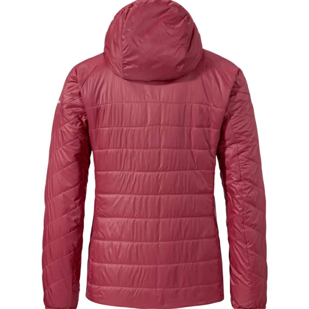 Schöffel - Women's Insulated Jacket Cascata - Kunstfaserjacke < Schu00f6ffel Outlet