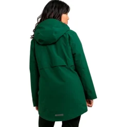 Schu00f6ffel Schöffel - Women's Insulated Parka Malkay - Mantel